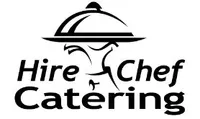 Hire a Chef logo