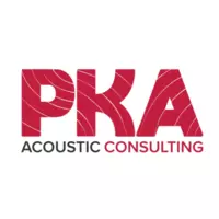 PKA Acoustic Consulting logo