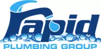 Rapid Plumbing Group Pty Ltd logo