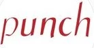 Punch Salon logo