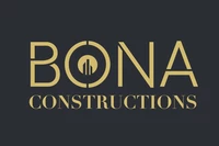 Bona Constructions Pty Ltd logo