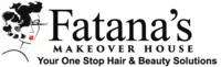 Fatana's Makeover House PL logo