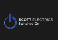 Scott Electrics logo