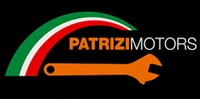 Patrizi Motors logo