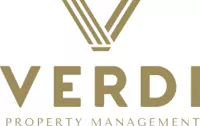 Verdi Property Management logo