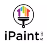iPaint & Co logo