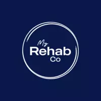 My Rehab Co logo