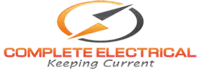 Complete Electrical Services logo