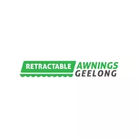 Geelong Awnings logo