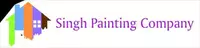 Singh Painting Company logo