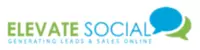 Elevate Social logo