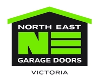 North East Garage Doors Victoria logo