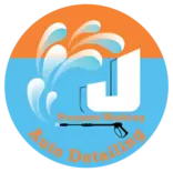 JJautodetailing logo