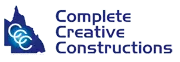 Complete Creative Constructions logo
