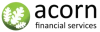 Acorn Financial Services logo