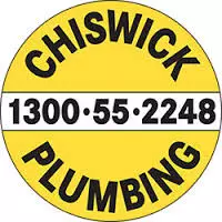 Chiswick Plumbing logo