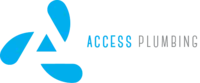 Access Plumbing logo