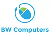 BW Computers logo
