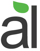 Aroona Landscapes logo