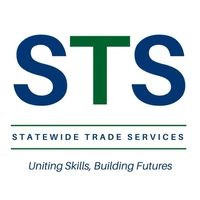 Statewide Trade Services  logo