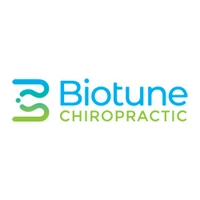 Biotune Chiropractic logo