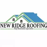 New Ridge Roofing logo