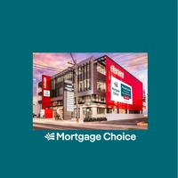 Mortgage Choice Erina logo