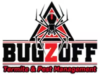 BUGZOFF logo