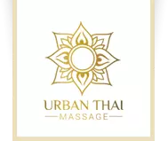 Urban Thai Massage logo