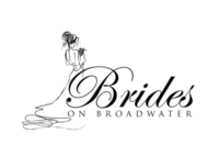 Brides On Broadwater logo
