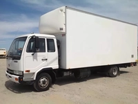 Fan Transport And Removals logo