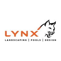 Lynx Landscaping logo