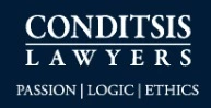 Conditsis Lawyers logo