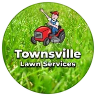 Townsville Lawn Services logo