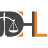 Denise Hawthorne Legal logo
