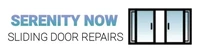  Serenity Now Sliding Door Repairs logo