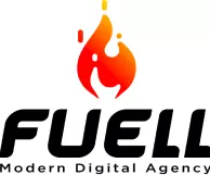 Fuell logo