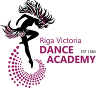 Riga Victoria Dance Academy logo