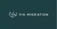 Via Migration logo