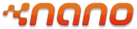 Nano Automotive logo