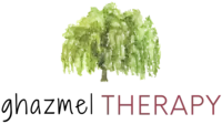 GHAZMEL-THERAPY logo