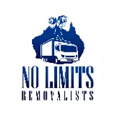 No Limits Removalists logo