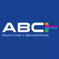 ABC Painting and Rendering logo