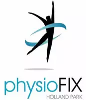 physioFIX logo
