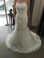 Rose Tailoring & Alteration logo