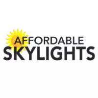 Affordable Skylights logo