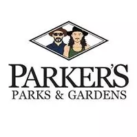 Parker's Parks & Gardens logo
