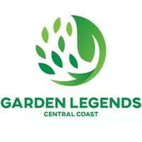 Garden Legends  logo