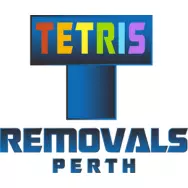 Tetris Removals logo