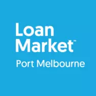 Loan Market Port Melbourne logo